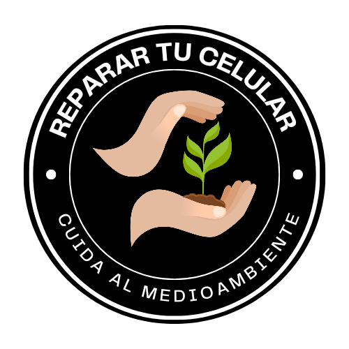 Reparar tu celular cuida al medioambiente